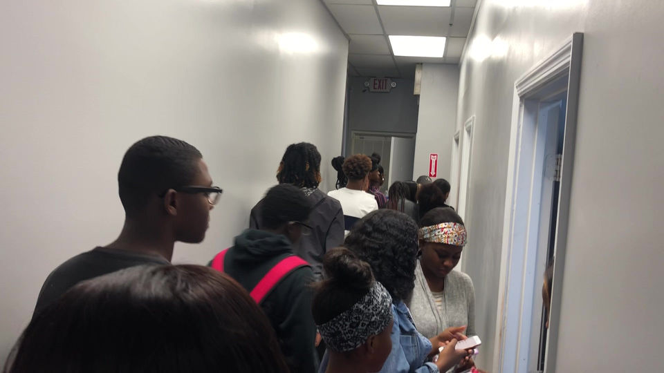 So Ladylike Beauty Tour